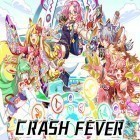 Download game Crash fever for free and Fantastic dice: Merge puzzle for Android phones and tablets .