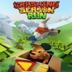 Download game Crashing season run for free and Road Raid: Puzzle Survival Zombie Adventure for Android phones and tablets .