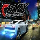 Download game Crazy for speed for free and Go king game for Android phones and tablets .