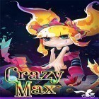 Download game Crazy Max for free and Rainbow Racer for Android phones and tablets .