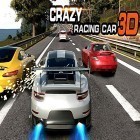 Download game Crazy racing car 3D for free and Metal fist for Android phones and tablets .