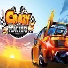 Download game Crazy racing: Speed racer for free and Bloody roads: California for Android phones and tablets .
