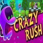 Download game Crazy rush for free and Racing moto by Smoote mobile for Android phones and tablets .