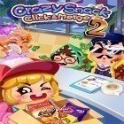 Download game Crazy snack 2: Click and merge for free and Spell blast: Magic journey for Android phones and tablets .