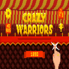 Download game Crazy Warriors for free and Backgammon legends for Android phones and tablets .