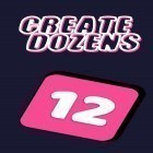 Download game Create dozens for free and Racing Moto for Android phones and tablets .