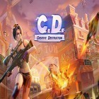 Download game Creative destruction for free and Cubic race for Android phones and tablets .