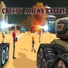 Download game Creepy aliens battle simulator 3D for free and Chicken Invaders 3 for Android phones and tablets .