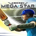 Download game Cricket megastar for free and Bus simulator racing for Android phones and tablets .