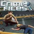Download game Crime files for free and Escape world's toughest prison for Android phones and tablets .