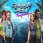 Download game Criminal case: Pacific bay for free and Lucky wheel for Android phones and tablets .