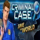 Download game Criminal case: Save the world! for free and Hopping Heads: Scream & Shout for Android phones and tablets .