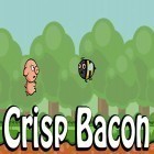 Besides Crisp bacon: Run pig run for Android download other free Acer beTouch E210 games.