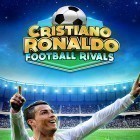 Download game Cristiano Ronaldo: Football rivals for free and BLEACH Mobile 3D for Android phones and tablets .