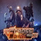 Download game Cross fire: Legends for free and Clan of dragons: Simulator for Android phones and tablets .
