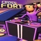 Download game Cross fort for free and Penguini The Penguin SD for Android phones and tablets .