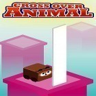 Download game Cross over: Animal for free and Fur fight for Android phones and tablets .