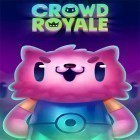 Download game Crowd royale for free and Epic Eric for Android phones and tablets .