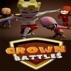 Download game Crown battles: Multiplayer 3vs3 for free and My Virtual Girlfriend for Android phones and tablets .