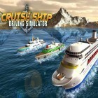 Download game Cruise ship driving racer for free and Galaxy Shooter for Android phones and tablets .