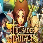 Download game Crusader attack for free and Phantasmat: The endless night for Android phones and tablets .