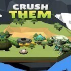 Download game Crush them for free and Supremacy for Android phones and tablets .