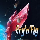 Download game Cry 'n' fly for free and Talking George The Giraffe for Android phones and tablets .
