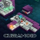Download game Cubanoid: Hardcore puzzle maze for free and Mystery trackers: Darkwater bay for Android phones and tablets .