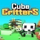 Download game Cube critters for free and Orbix for Android phones and tablets .