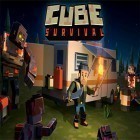 Download game Cube survival story for free and Ramboat: Hero shooting game for Android phones and tablets .