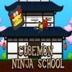 Besides Cubemon ninja school for Android download other free Acer beTouch E210 games.
