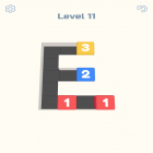 Download game Cubes Control for free and Roofbot for Android phones and tablets .