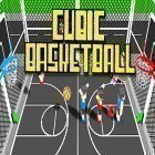 Download game Cubic basketball 3D for free and Monster Breakout! Brick Breaker Pixel RPG for Android phones and tablets .
