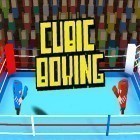 Download game Cubic boxing 3D for free and Ten 10 for Android phones and tablets .