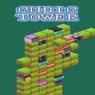 Download game Cubic tower for free and Banana rocks for Android phones and tablets .