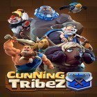 Download game Cunning tribez: Road of clash for free and Brave frontier: The last summoner for Android phones and tablets .