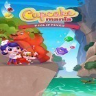 Download game Cupcake mania: Philippines for free and Hungry Hearts Diner 2: Moonlit Memories for Android phones and tablets .
