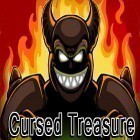 Download game Cursed treasure tower defense for free and zSmiter for Android phones and tablets .