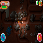 Download game Daddy Rabbit for free and 100 doors: The mystic Christmas for Android phones and tablets .