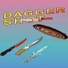 Download game Dagger shot: Knife challenge for free and Real Pool 3D for Android phones and tablets .
