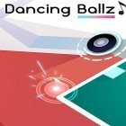 Download game Dancing ballz: Music dance line tiles game for free and Football league: Manager for Android phones and tablets .