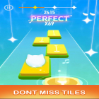 Download game Dancing Cats - Music Tiles for free and Natalie Brooks: The Treasures of the Lost Kingdom for Android phones and tablets .
