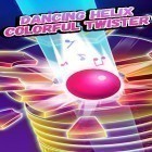 Download game Dancing helix: Colorful twister for free and Absolute RC Boat Sim for Android phones and tablets .
