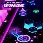 Download game Dancing wings: Magic beat for free and Rake monster hunter for Android phones and tablets .