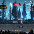 Download game Dark Knight - Idle RPG for free and Get aCC_e55 for Android phones and tablets .