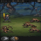 Download game Darkest AFK - IDLE RPG offline for free and Titanfall for Android phones and tablets .