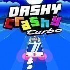 Download game Dashy crashy turbo for free and Retro five nights survival for Android phones and tablets .