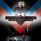 Download game David Villa pro soccer for free and Dimension summoner: Hero arena 3D fantasy RPG for Android phones and tablets .
