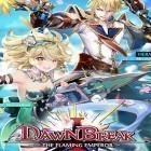 Download game Dawn break: The flaming emperor for free and Mortal battle: Street fighter for Android phones and tablets .