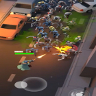 Download game Dawn of Dead for free and Victoria Grande : Ultimate street football game for Android phones and tablets .